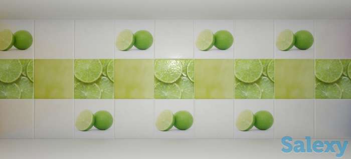 Кафель, фотография 7