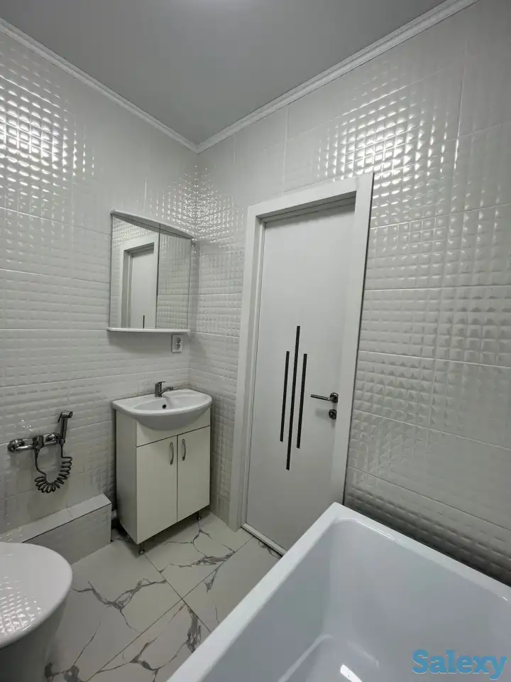 Сдам 1-комнатную квартиру в центре Астаны, Мангилик 40\2, фотография 2