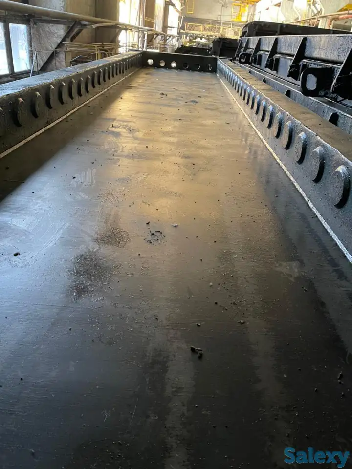 Металлоформы ПК42.10 - ПК72.15, фотография 3