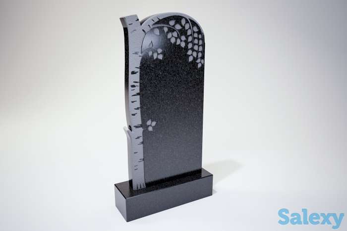 Памятники и надгробия, фотография 5