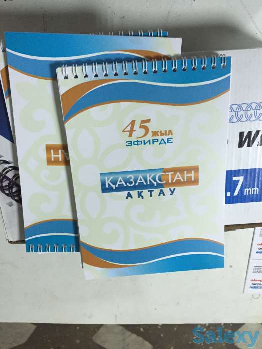 Офсетная печать, широкоформатная печать, типография, фотография 10