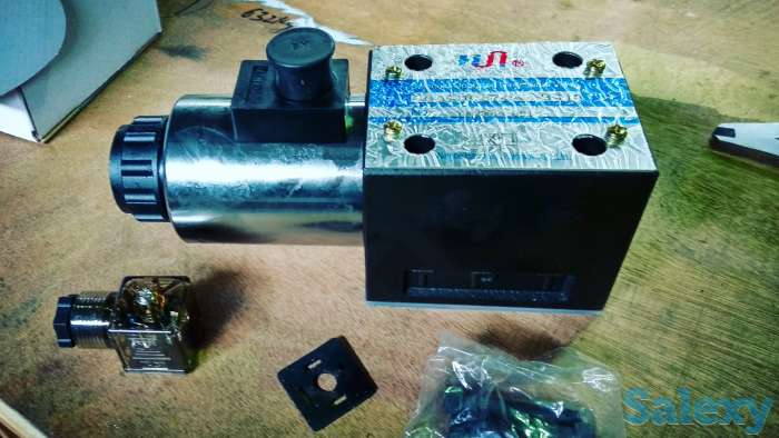 Запчасти на спецтехнику (дорожная, строительная, с/х, коммунальная, крановая и т.д), фотография 6