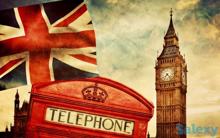 Курсы английского языка для начинающих, фотография 1