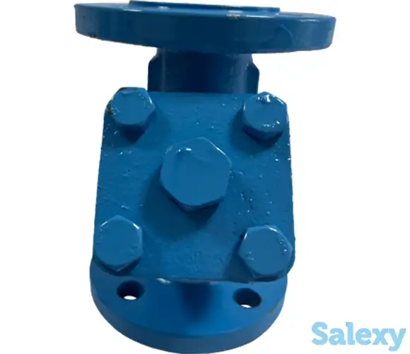 Фильтр фланцевый BATU (Турция), фотография 3