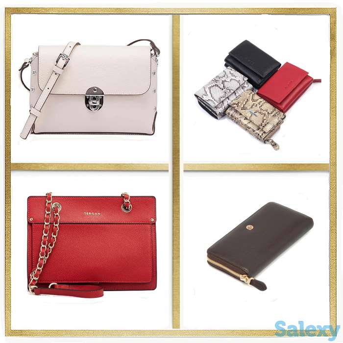 Подарки из кожи для любого праздника, фотография 3