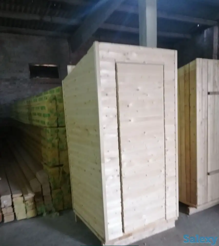 Доска Брусок Стропила, фотография 7