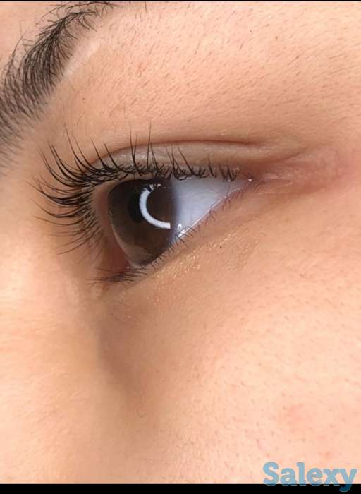 Модель, фотография 1