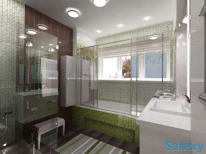 Дизайн интерьера, фотография 6