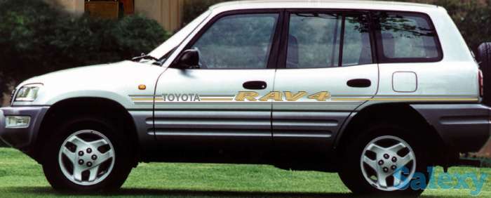 автонаклейки, фотография 4