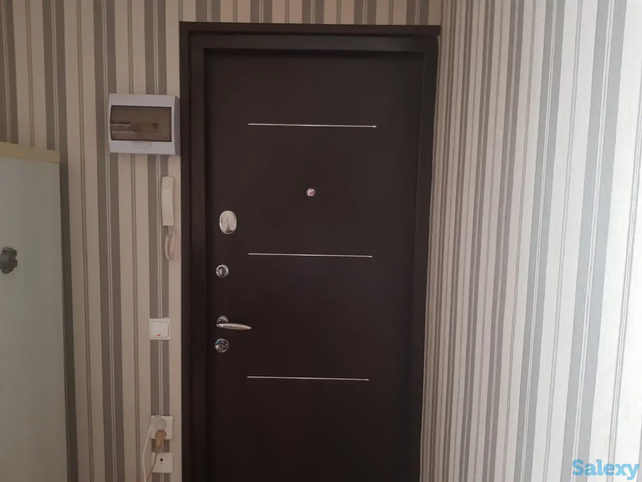 Продам квартиру, Айманова 9, фотография 1