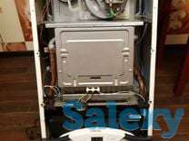 Газовое оборудование, фотография 1