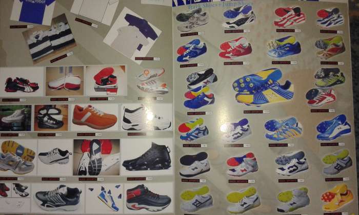 спорттовары, фотография 9