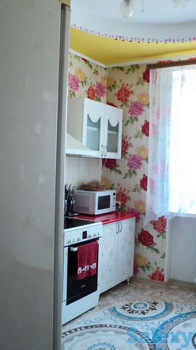 Продам 3-х комнатную квартиру,ДКМ., Ворошилова 192, фотография 7