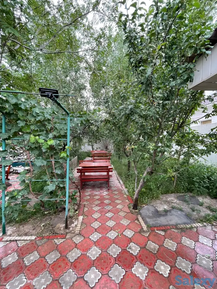 Кафе и сауна, Даулеткерей 30, фотография 7