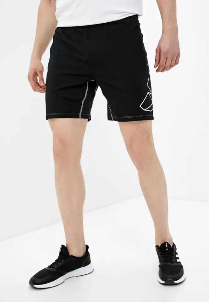 Шорты спортивные adidas, фотография 1