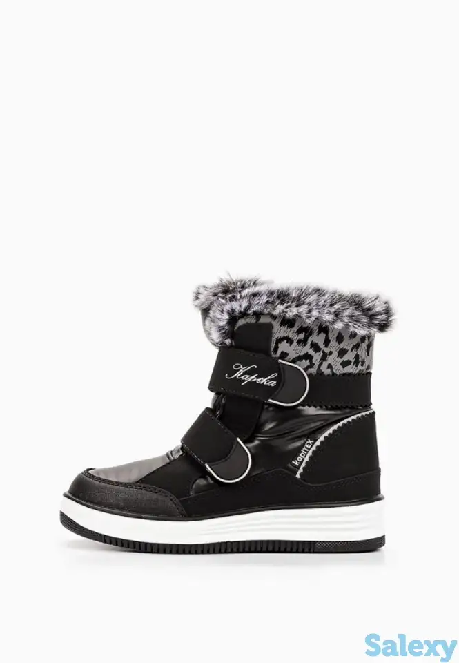 Полусапоги kapika, фотография 2