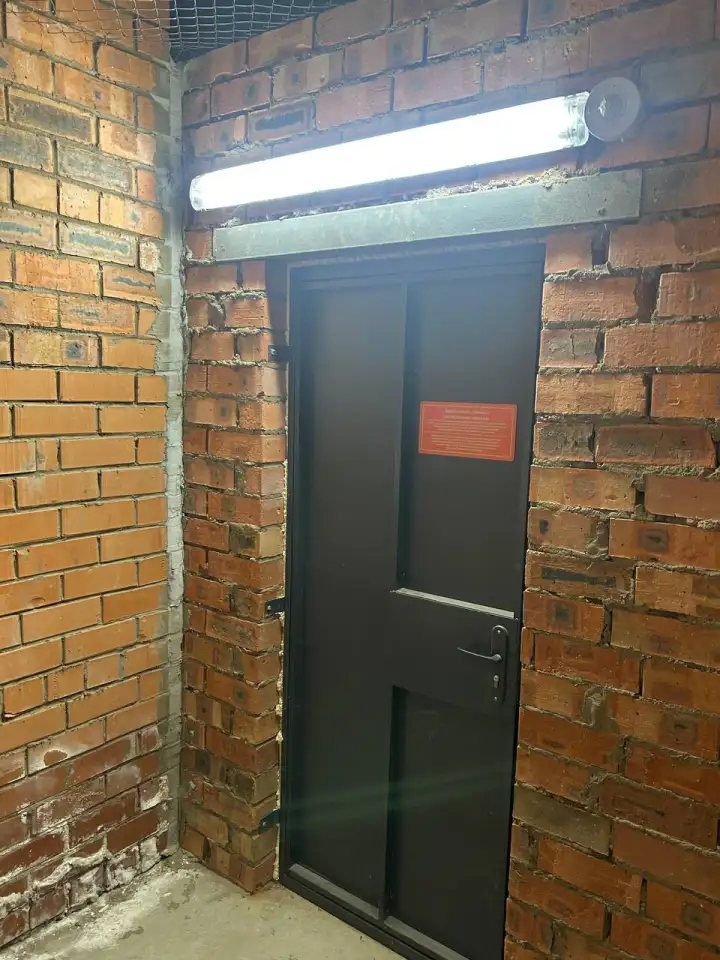 Сдам в аренду складское помещениекладовка в хорошем районе, фотография 1