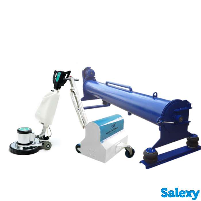 Центрифуги,Роторные машины,Машина для выбивания пыли, фотография 3