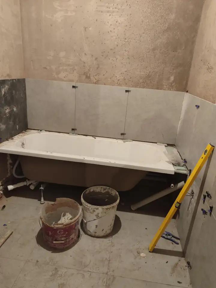 Услуги кафельщика, фотография 12