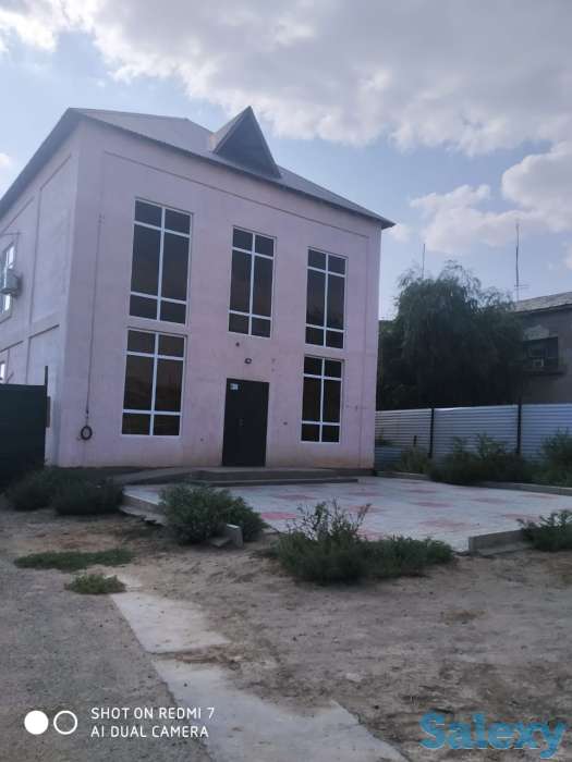 Действующий бизнес, улица Аманшина, фотография 1