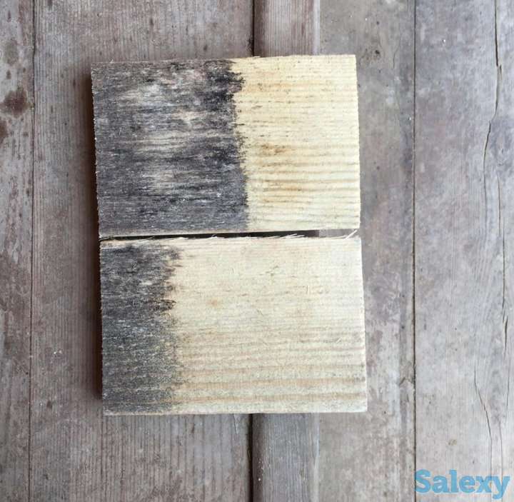 отбеливатель для древесины Экомагус, фотография 3