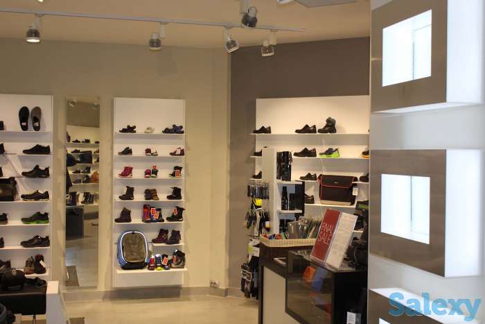 Качественный ремонт жилых и торговых площадей 