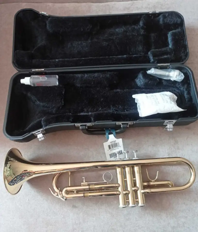 Продам музыкальную трубу, фотография 3