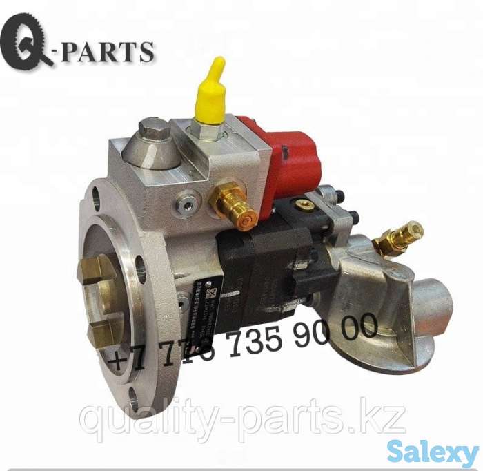 3090942, Топливная аппаратура, Hyundai R520LC, фотография 1