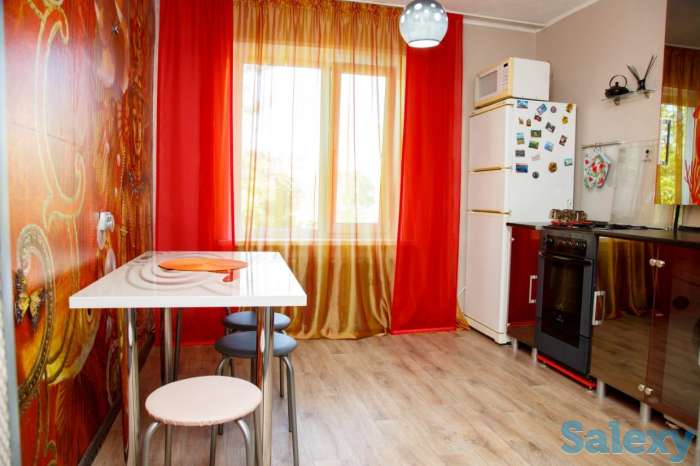 Квартира посуточно, Абая 26, фотография 7