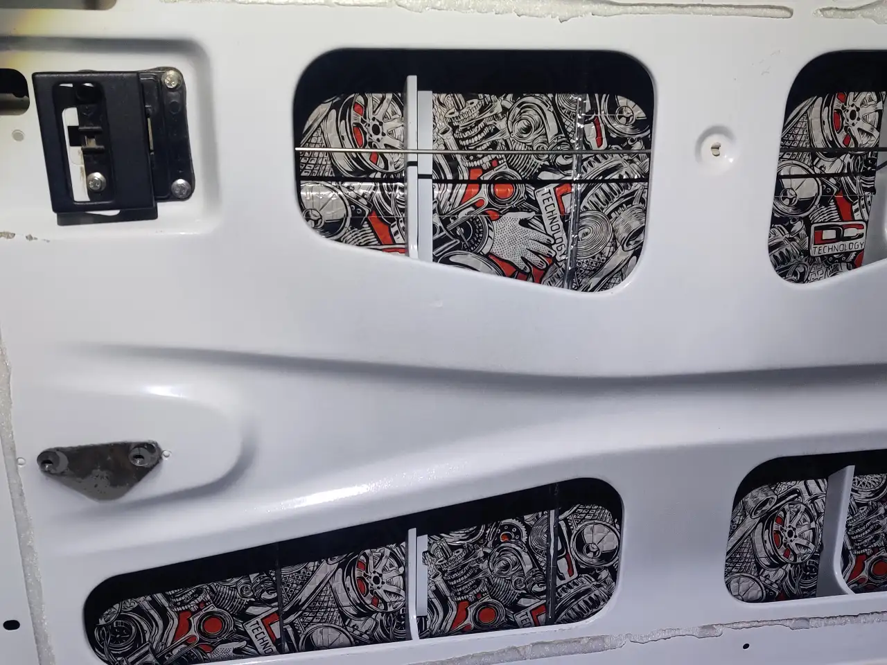 Соболь Семейный Кемпинг ГАЗ, фотография 9