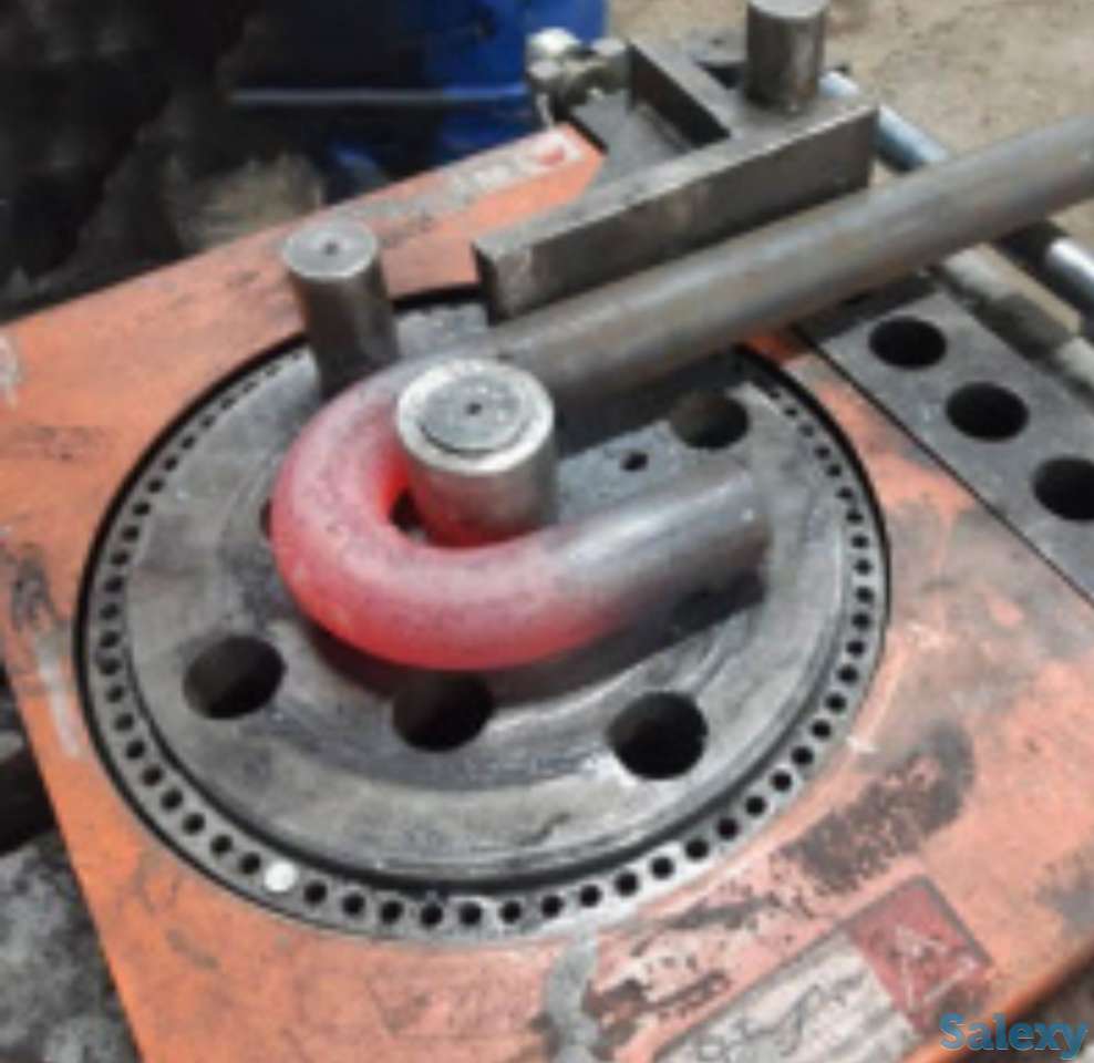 Изготовление Фундаментный Анкерный Болт, фотография 1