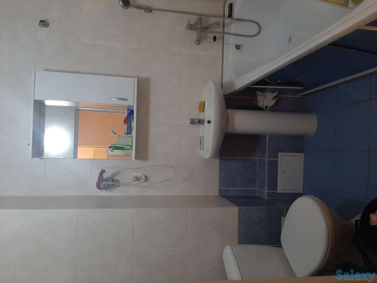 Продам 1 ком квартиру, Айнакол 54а, фотография 3