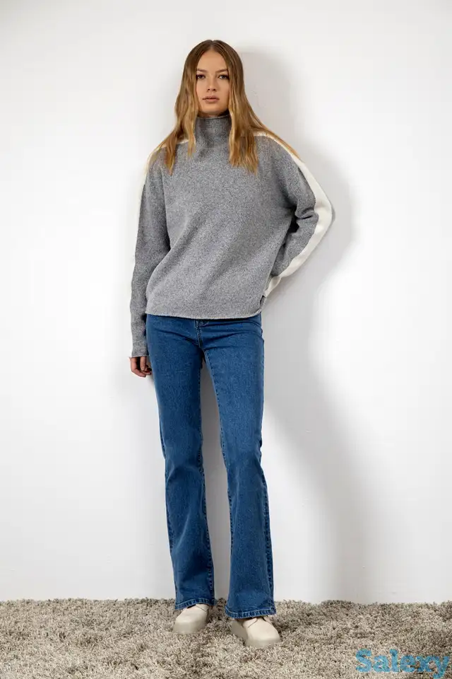 Джемпер женский vassa&co, фотография 1