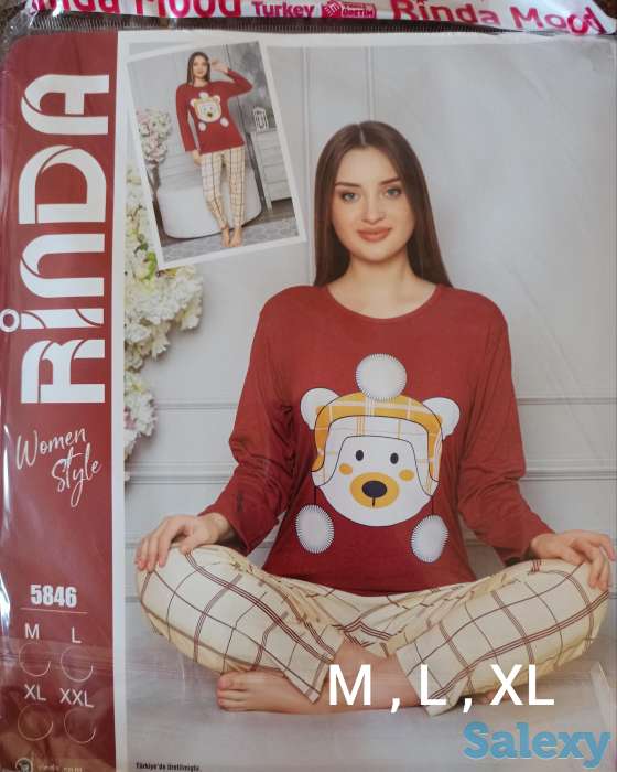 Пижама, фотография 10