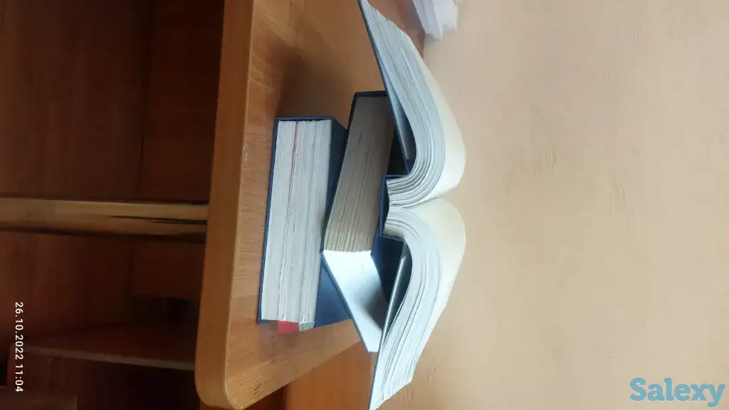 Переплёт бухгалтерских документов., фотография 2