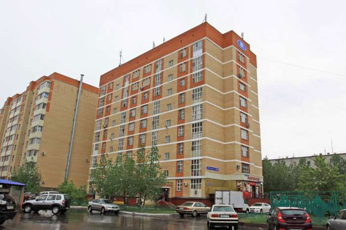 недвижимость в рассрочку, фотография 1