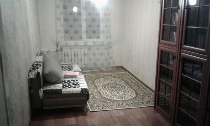 Подселение, Абая правда, фотография 3