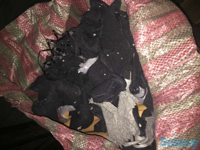 Продам отходы швейного производства, фотография 1