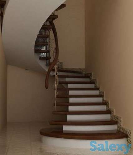 Изготавливаем и устанавливаем лестницы, фотография 2