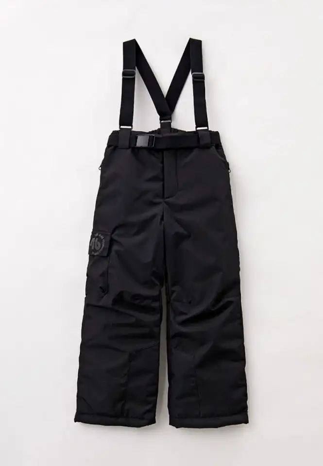 Брюки утепленные batik, фотография 1