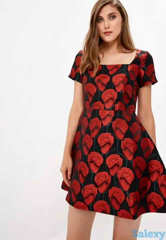 Платье madam t, фотография 1