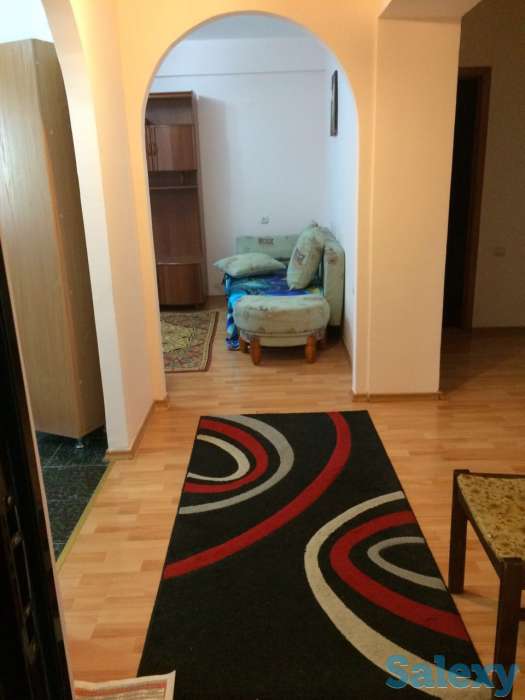 Сдам 2-х комнатную квартиру  Алмалинский р-н, Наурызбай Батыра — Казыбек би., фотография 1