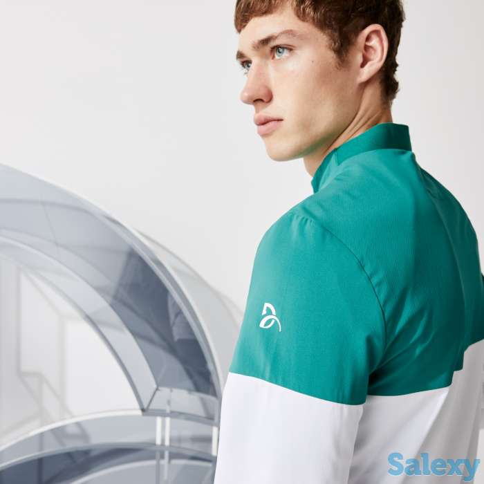 Мужская куртка lacoste, фотография 5