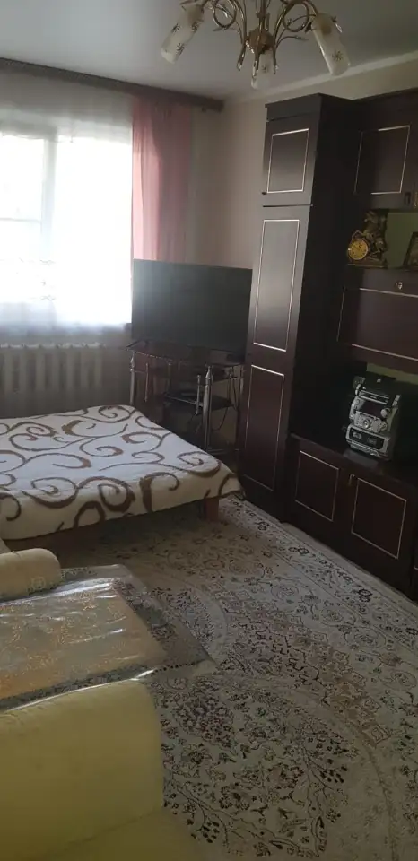 Сдаю квартиру на длительный срок, Тургенева 82, фотография 1