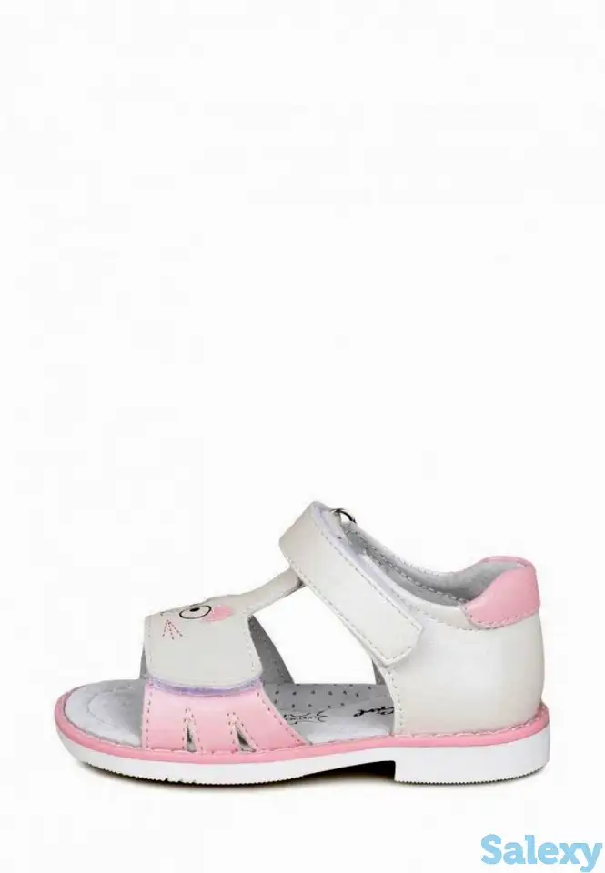 Сандалии honey girl, фотография 1