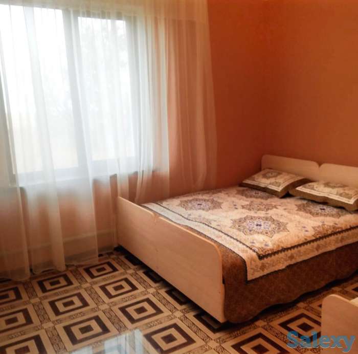 ГОРЯЧИЕ ИСТОЧНИКИ в оздоровительном комплексе