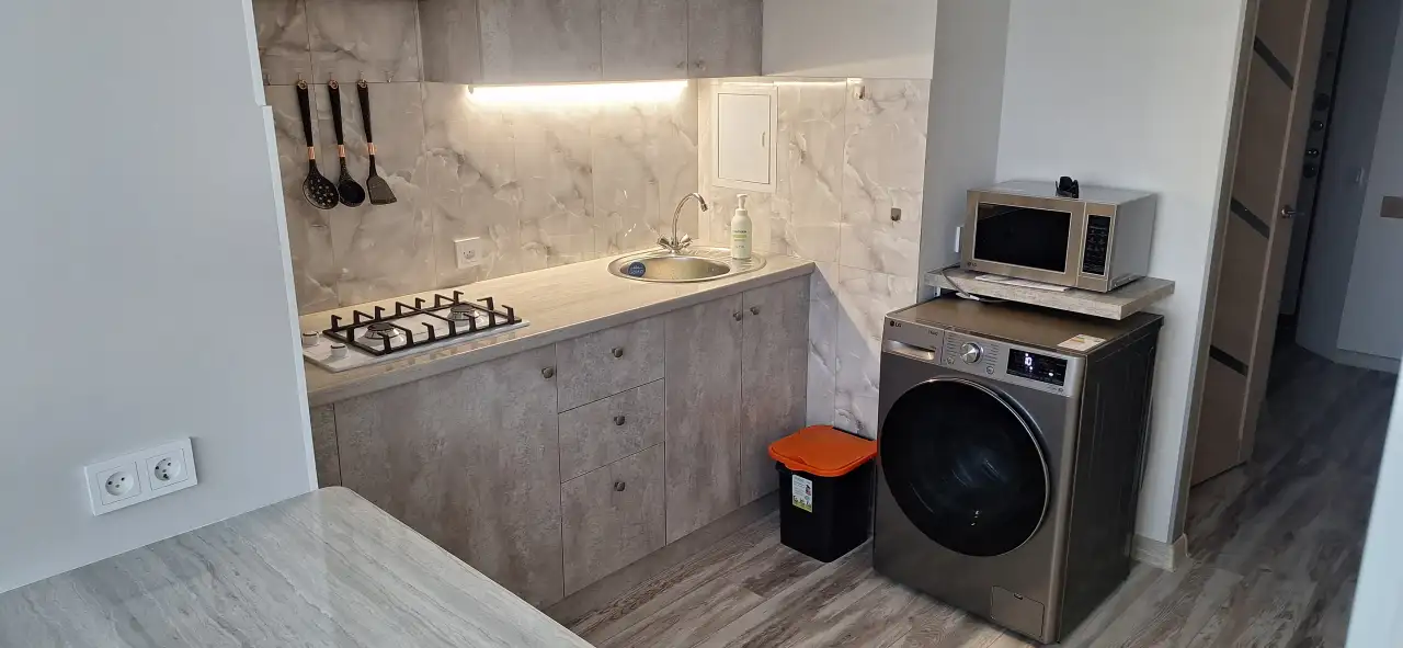 Сдам 1км квартиру, 11-41, фотография 10