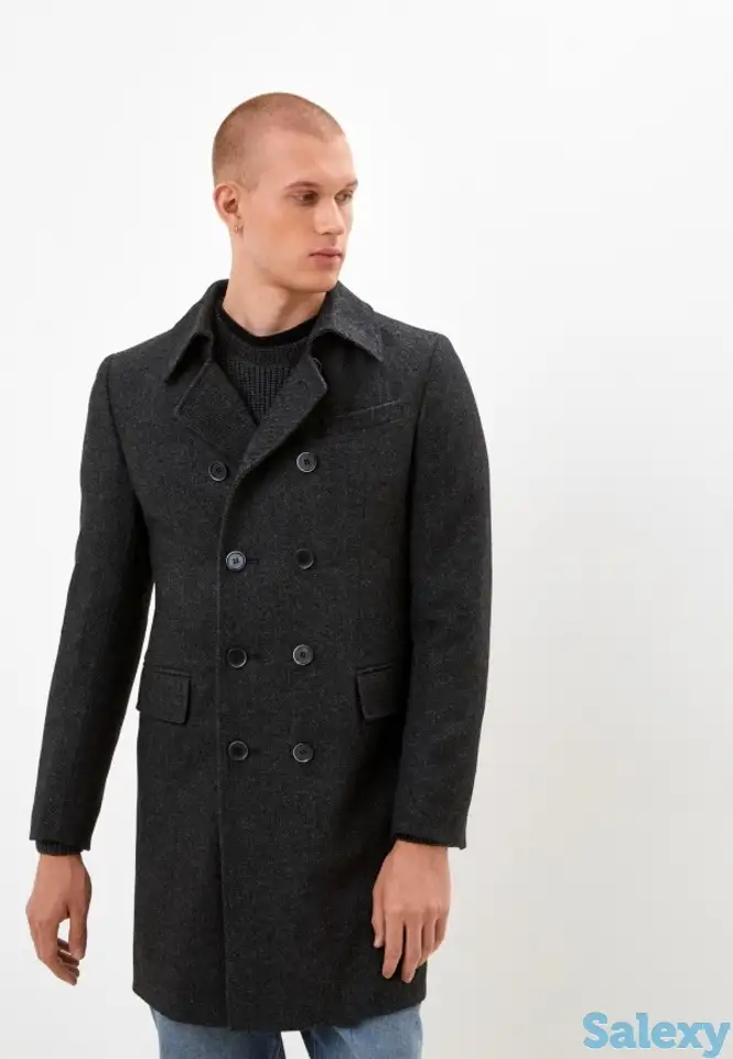 Полупальто berkytt, фотография 1