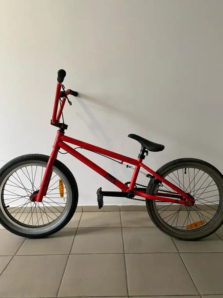 Продам BMX велосипед оригинал, фотография 6