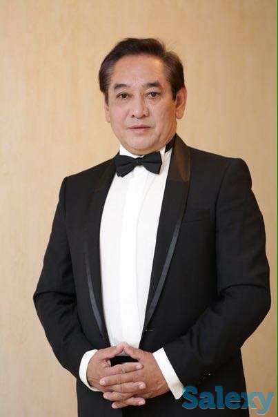 Тамада, фотография 1